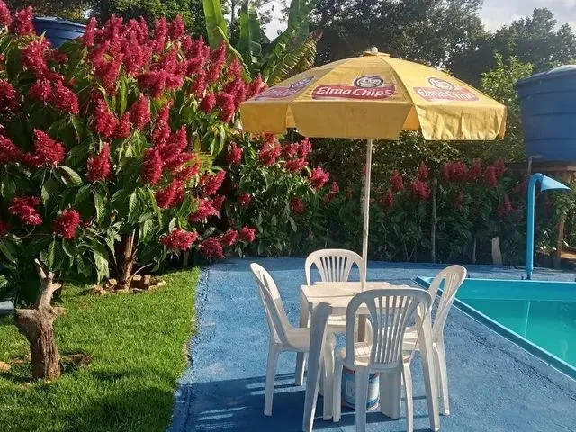 Imagem 5: Casa de Campo com Piscina Vendo Ou Alugo