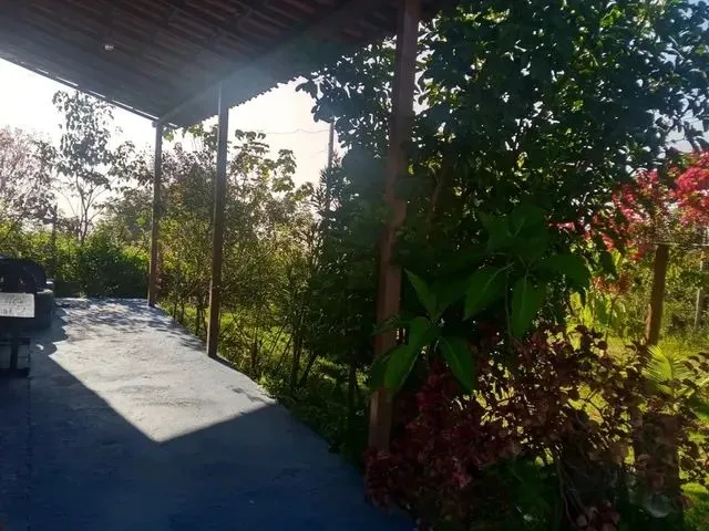 Imagem 2: Casa de Campo com Piscina Vendo Ou Alugo