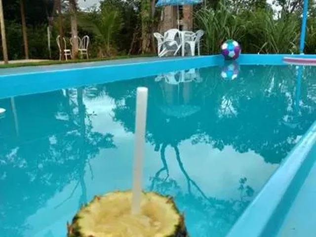 Imagem 6: Casa de Campo com Piscina Vendo Ou Alugo