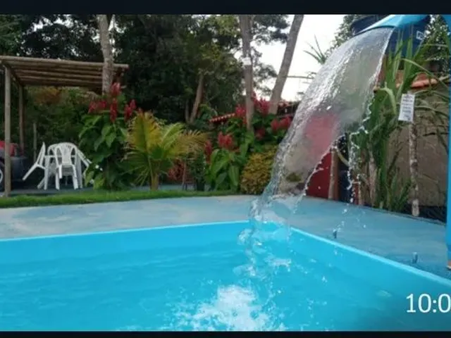 Imagem 3: Casa de Campo com Piscina Vendo Ou Alugo