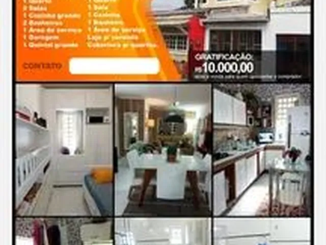Imagem: Vende-Se Casas
