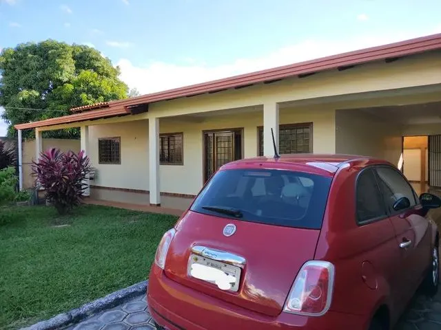 Imagem: Excelente Casa no Lote de 695M² no Arapoanga