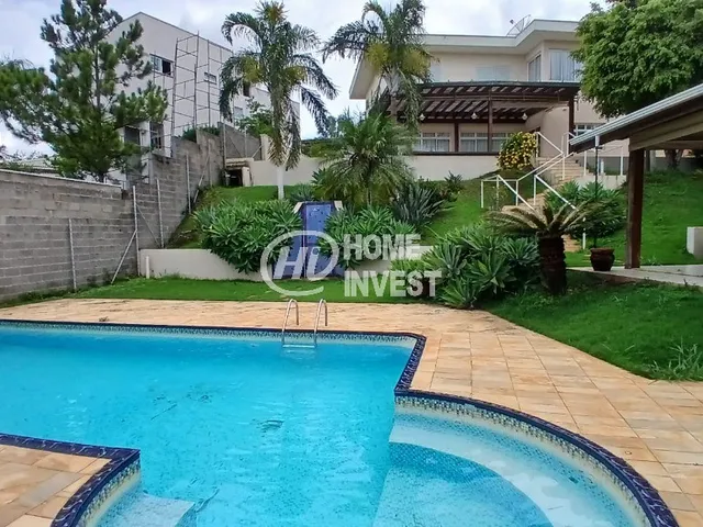 Imagem: CASA EM CONDOMÍNIO RESIDENCIAL em JUNDIAÍ