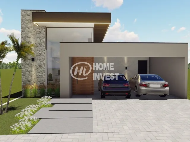 Imagem: CASA EM CONDOMÍNIO RESIDENCIAL em JUNDIAÍ