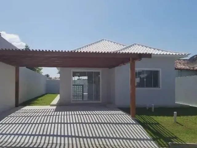 Imagem: Casa para Venda Possui 154 Metros Quadrados