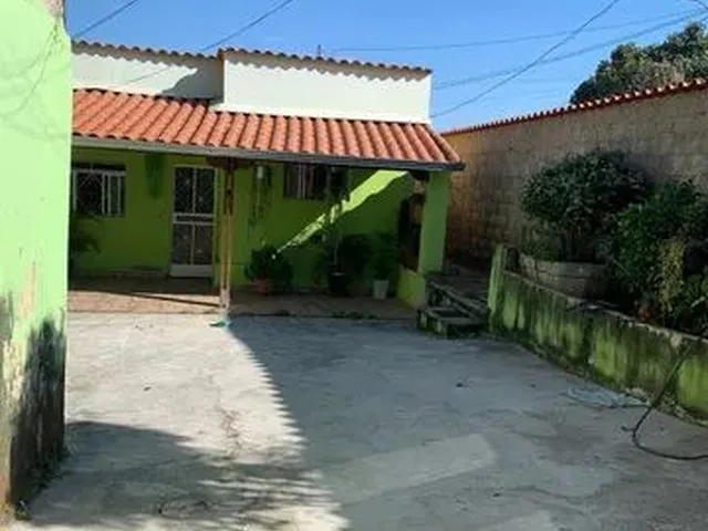 Imagem: Casa no Bairro Retiro em Contagem