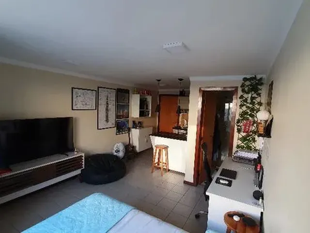 Imagem: Kitnet Sudoeste, 26 M² Garagem, Condomínio