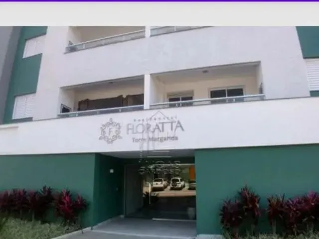 Imagem: Residencial Floratta com 02Quartos, Bairro