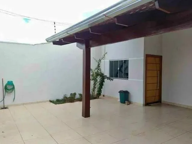 Imagem: Vendo Casa com Urgência em Serra Dourada