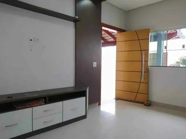 Imagem 2: Vendo Casa com Urgência em Serra Dourada 1 !!