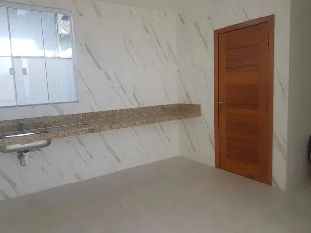 Imagem 4: Casa Linear Vale dos Cristaia