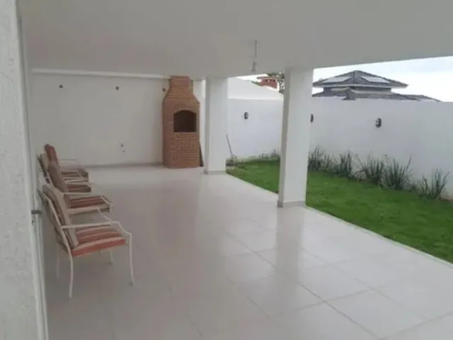 Imagem 7: Casa Linear Vale dos Cristaia