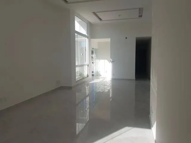 Imagem 5: Casa Linear Vale dos Cristaia