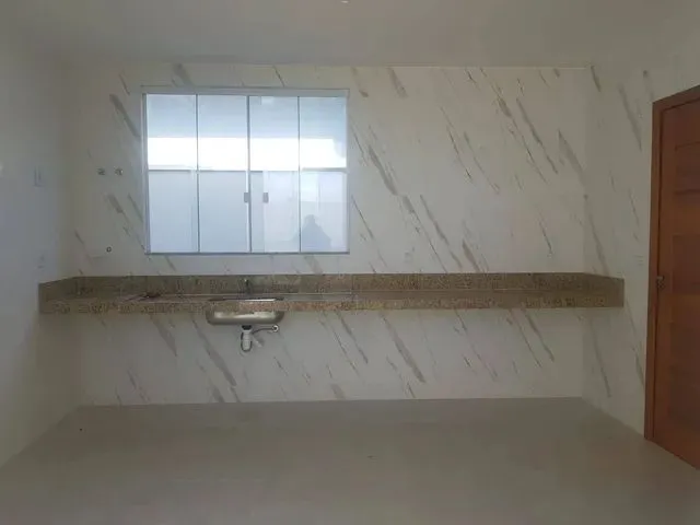 Imagem 10: Casa Linear Vale dos Cristaia