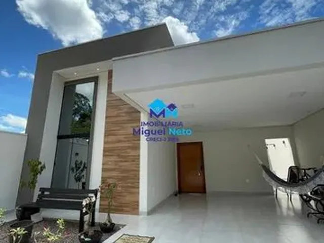 Imagem: Excelente Casa Condominio Nova Canaã