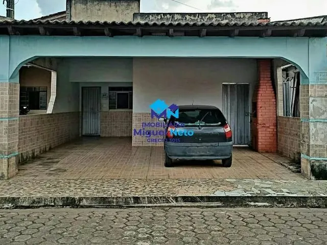 Imagem: Ótima Casa no Condomínio Vilas do Porto