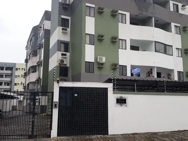 Imagem: Apartamento para Venda Possui 77 Metros