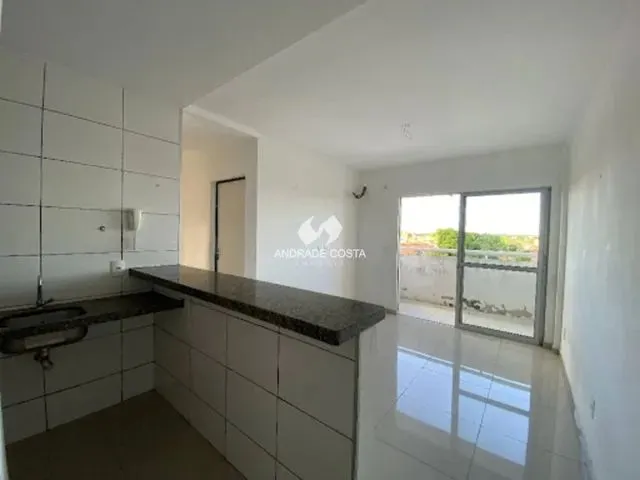 Imagem: Apartamento À Venda C/60M², 03 Quartos