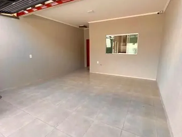 Imagem: Casa para Venda com 90 Metros Quadrados