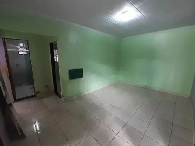 Imagem: 01 - Casa em santa Bárbara