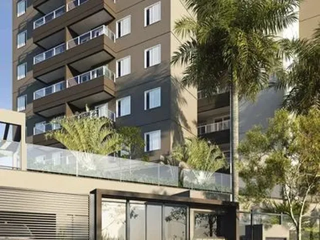 Imagem: Apartamento para Venda Tem 47 Metros Quadrados