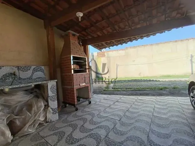 Imagem: Casa À Venda - Campo Grande - Rio de Janeiro