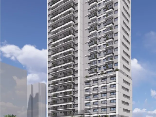 Imagem: Arch Nazaré - Residencial - Breve Lançamento