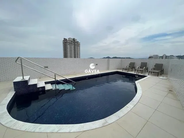 Imagem: 1 Dormitório Garden com Suíte - Boqueirão