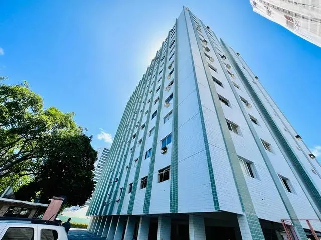 Imagem: Apartamento para Venda Tem 95 Metros Quadrados