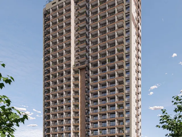 Imagem 9: Brás 120 Apartamento com 1 dormitório