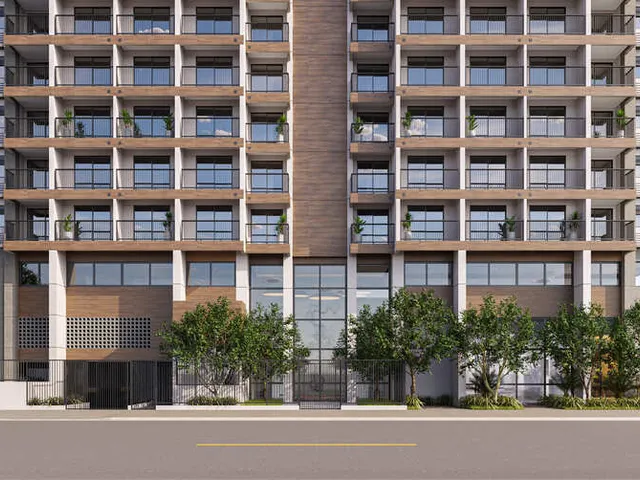 Imagem 10: Brás 120 Apartamento com 1 dormitório
