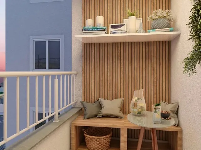 Imagem 1: Residencial Mirante das Estrelas ?
