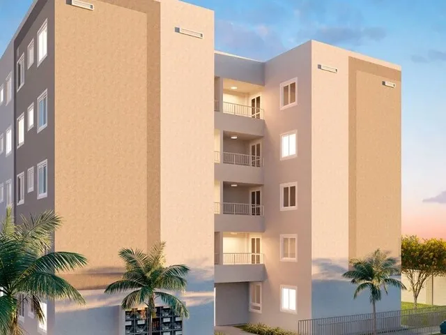 Imagem 2: Residencial Mirante das Estrelas ?