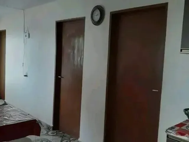 Imagem: Casa em Condominio Cidade de Deus 3 Quartos