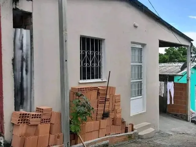 Imagem 2: Casa em Condominio Cidade de Deus 3 Quartos em Cidade Nova - Manaus - Am