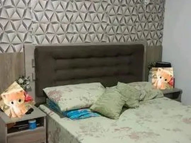 Imagem 3: Casa em Condominio Cidade de Deus 3 Quartos em Cidade Nova - Manaus - Am