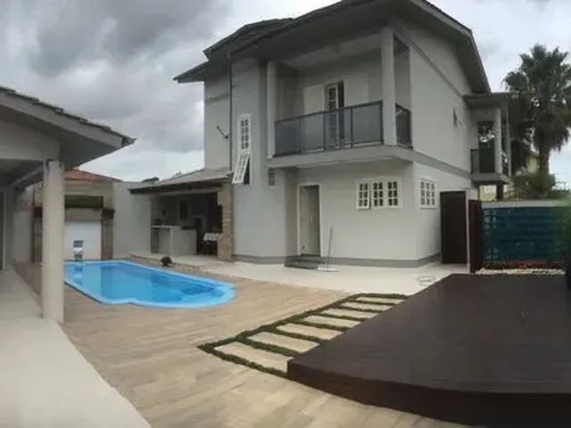 Imagem: Casa Alto Padrão, Muito Linda