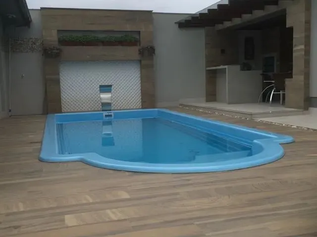 Imagem 3: Casa Alto Padrão , Muito Linda