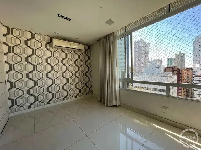 Imagem: Apartamento com 3 Dorms, Boqueirão, Santos