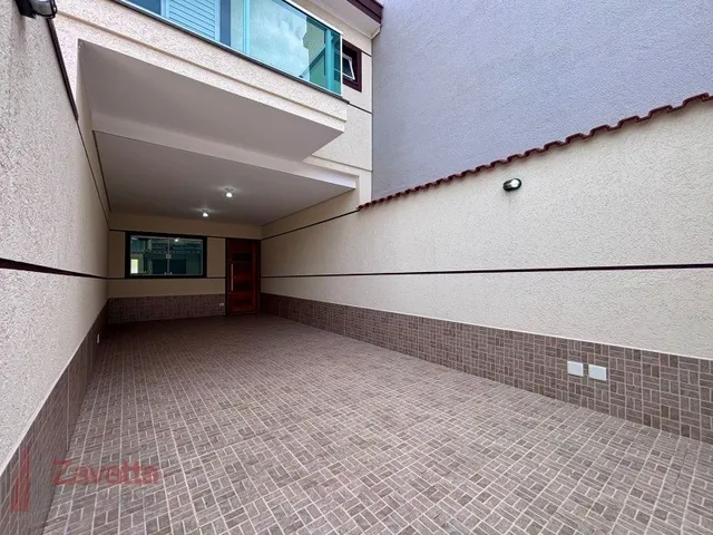 Imagem 1: Casa à venda em São Paulo-SP, com 3 quartos, 1 suíte, 1 sala, 2 banheiros, 2 vagas de