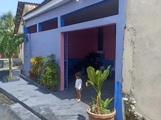 Imagem: Casa no Aliança C/ Deus Próx Db Nova Cidade