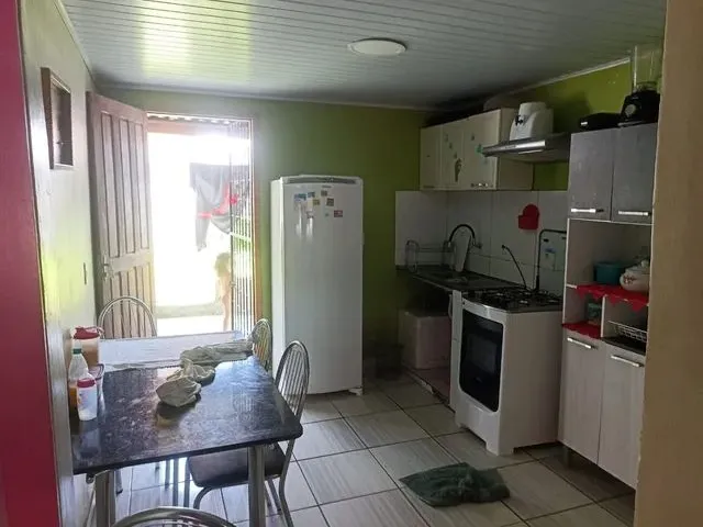 Imagem 3: Casa no Aliança C/ Deus Próx Db Nova Cidade