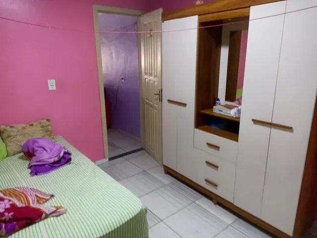 Imagem 5: Casa no Aliança C/ Deus Próx Db Nova Cidade