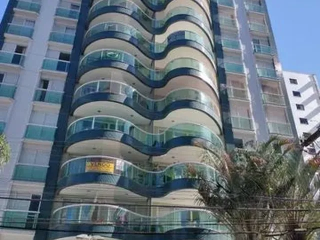 Imagem: O apartamento possui 4 Dormitórios, 2 Suítes, 3