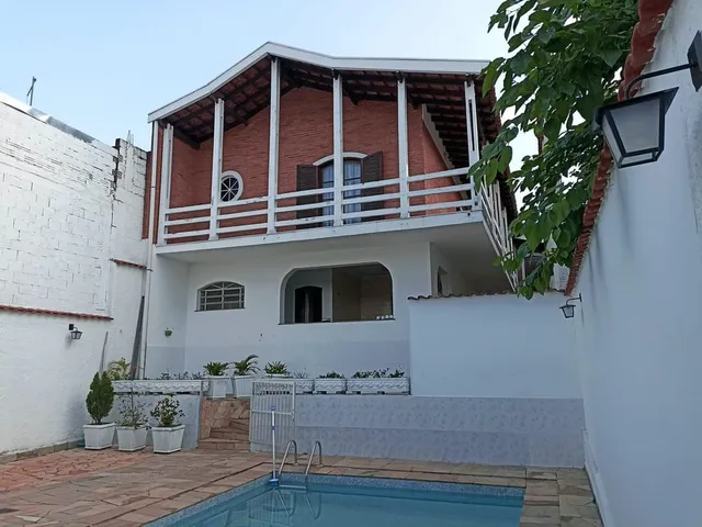 Imagem 1: CASA RESIDENCIAL em Caieiras - SP, Região Central