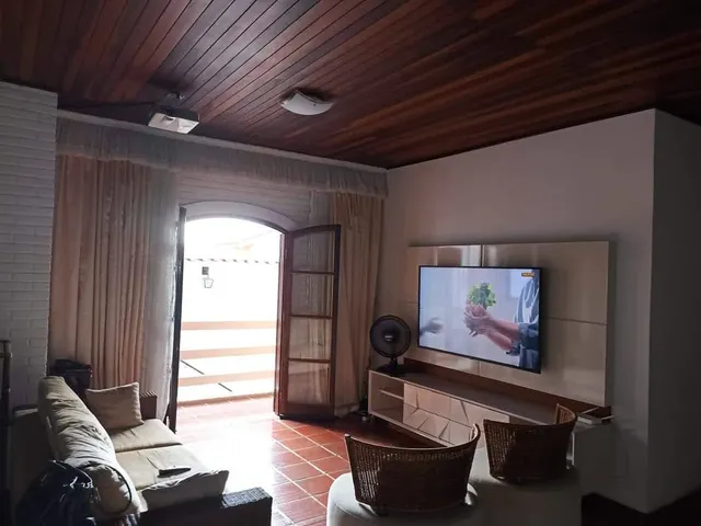 Imagem 7: CASA RESIDENCIAL em Caieiras - SP, Região Central