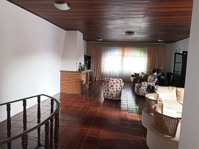 Imagem 3: CASA RESIDENCIAL em Caieiras - SP, Região Central
