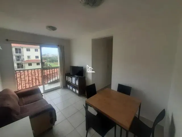 Imagem: Vendo Apartamento no Cond. Casa Grande