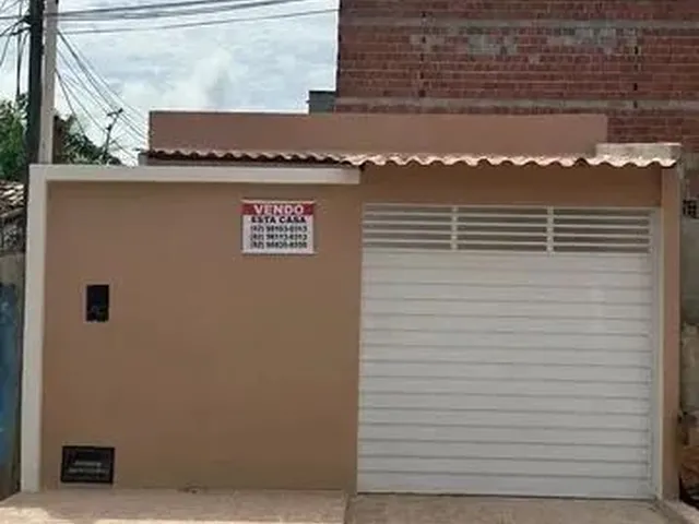 Imagem 1: Vendo com Urgência em Novo Horizonte