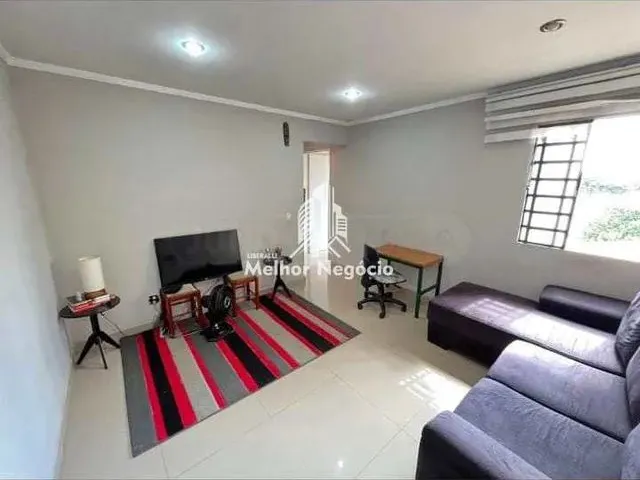 Imagem: Apartamento com 2 Dorms, Morumbi, Piracicaba